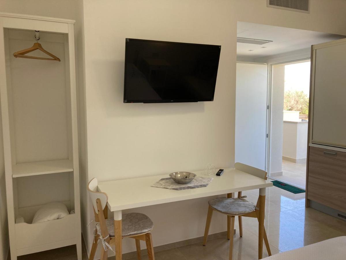 Casa Antonia Hotel Месане Екстериор снимка